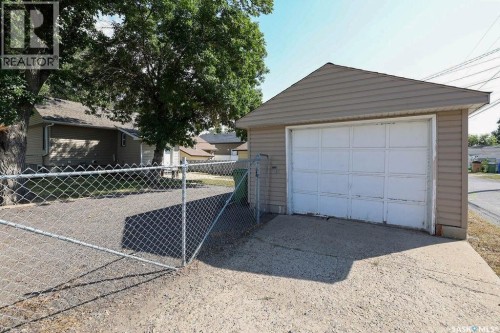 1200 Atkinson Street, Regina, SK 
