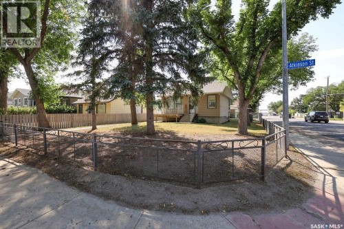 1200 Atkinson Street, Regina, SK 