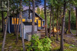 87 WHISKEY HARBOUR ROAD Northern Bruce Peninsula, ON N0H 2T0