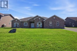 122 Harmsworth Drive  Grand Falls - Windsor, NL A2A 2Y8