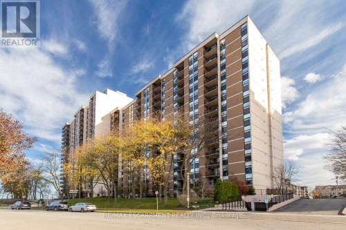 310 - 500 GREEN ROAD  Hamilton, ON L8E 3M6