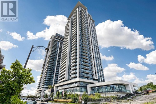 2511 - 38 GANDHI LANE  Markham, ON L3T 0G9