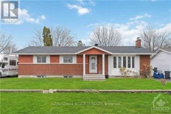 A - 25 NEWHAVEN STREET  Ottawa, ON K2G 0X7