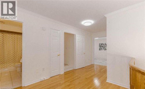 2452 Pathfinder Drive, Burlington, ON 