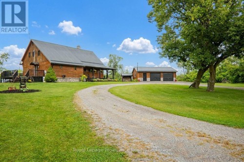 10 HOBBS ROAD  Brighton, ON K0K 1M0