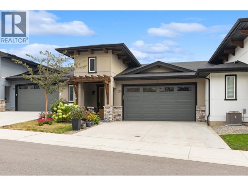 8000 Vedette Drive Unit# 25  Osoyoos, BC V0H 1V2