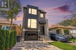 34 MILTON STREET  Toronto, ON M8Y 2X6