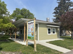 133 4th Street  Wawanesa, MB R0K 2G0
