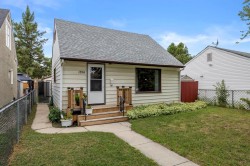 1396 Lincoln Avenue  Winnipeg, MB R3E 0Y3