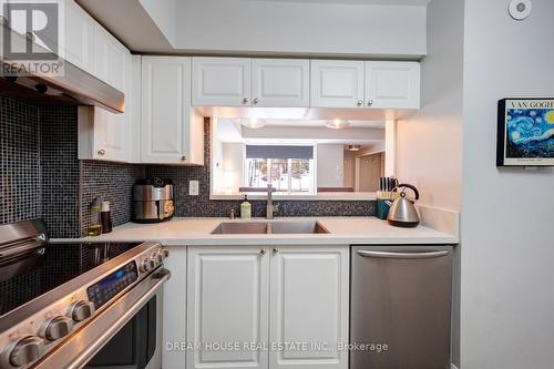 1008 - 5 Everson Drive, Toronto, ON 