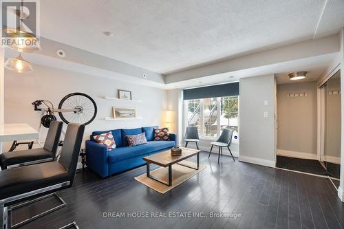 1008 - 5 Everson Drive, Toronto, ON 