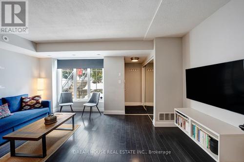 1008 - 5 Everson Drive, Toronto, ON 