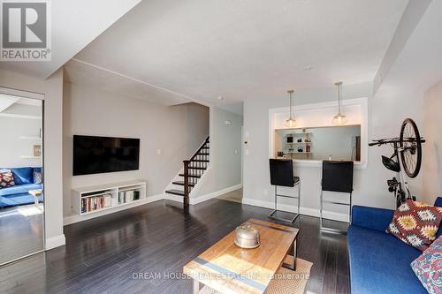 1008 - 5 Everson Drive, Toronto, ON 