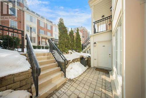 1008 - 5 Everson Drive, Toronto, ON 