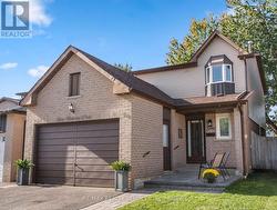 BASEMENT - 60 NEWBRIDGE CRESCENT  Brampton, ON L6S 4B3