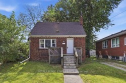 Room 1-84 Ewen Road  Hamilton, ON L8S 3C5