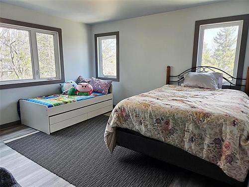 38 Thorvaldson Dr, Arnes, MB 