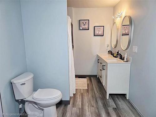 38 Thorvaldson Dr, Arnes, MB 