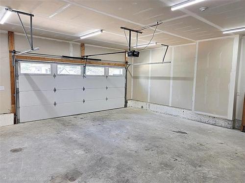 38 Thorvaldson Dr, Arnes, MB 