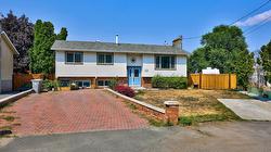 1570 HAPPYVALE Place  Kamloops, BC V2B 7T9
