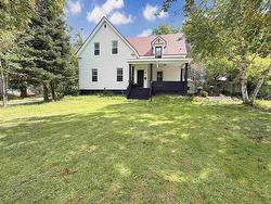 92 Mackay Street  New Glasgow, NS B2H 3H7
