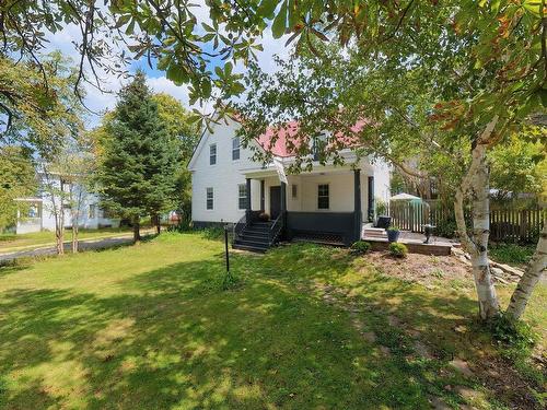 92 Mackay Street, New Glasgow, NS 