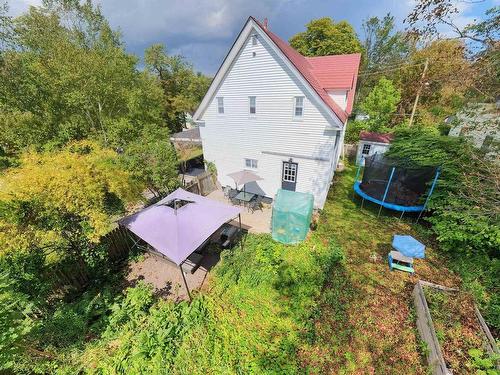 92 Mackay Street, New Glasgow, NS 