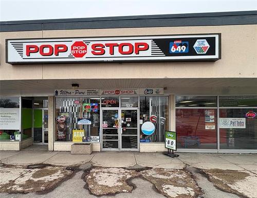 132-701 Regent Ave, Winnipeg, MB 