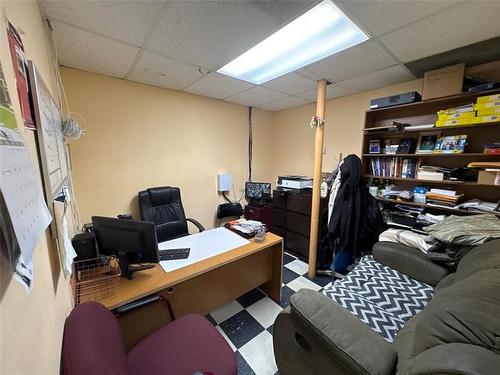 132-701 Regent Ave, Winnipeg, MB 