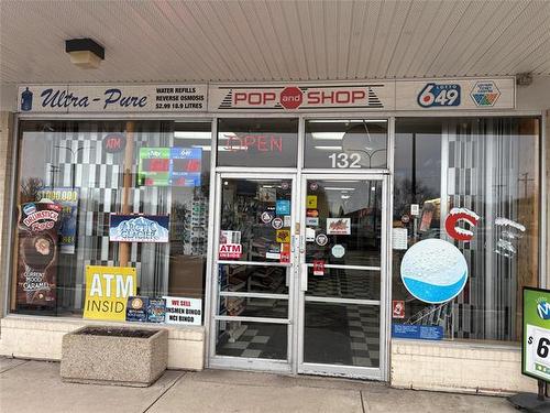 132-701 Regent Ave, Winnipeg, MB 
