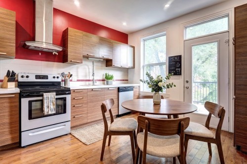 3288 Rue de Rouen  Montréal (Mercier/Hochelaga-Maisonneuve), QC H1W 1L3