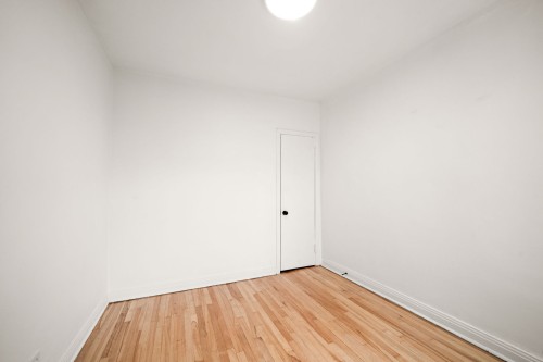 Chambre à coucher - 2-3955 Av. Dupuis, Montréal (Côte-Des-Neiges/Notre-Dame-De-Grâce), QC 