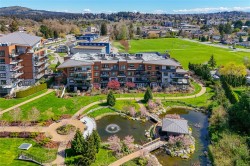 #304-745 Travino Lane Saanich, BC V8Z 0E5