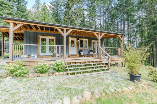 129 Mariko Pl, Salt Spring, BC 