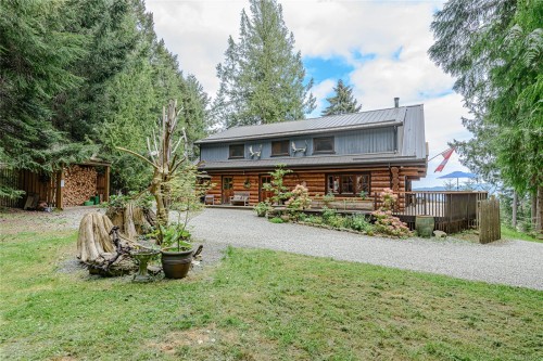 129 Mariko Pl, Salt Spring, BC 