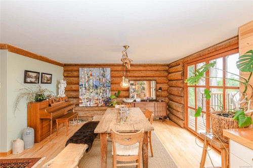 129 Mariko Pl, Salt Spring, BC 