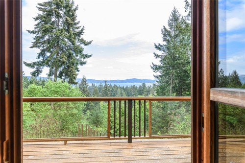 129 Mariko Pl, Salt Spring, BC 