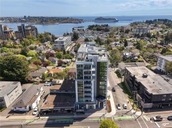 #608-899 Esquimalt Rd Esquimalt, BC V9A 0L7