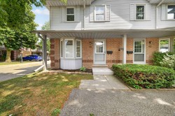 43-180 Marksam Road  Guelph, ON N1H 8G5