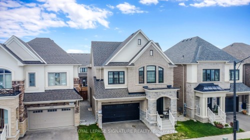 (BASEMENT UNIT# 2)-1466 Kovachik Boulevard , Milton, ON L9E 1T6 2