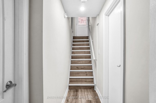 (BASEMENT UNIT# 2)-1466 Kovachik Boulevard , Milton, ON L9E 1T6 3