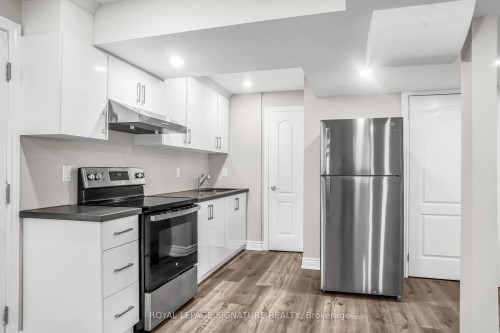 (BASEMENT UNIT# 2)-1466 Kovachik Boulevard , Milton, ON L9E 1T6 4