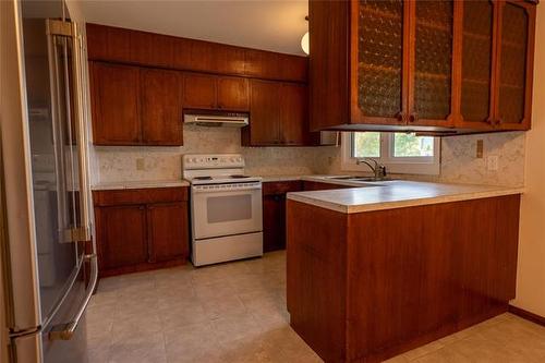139 Borden Ave, Winnipeg, MB 