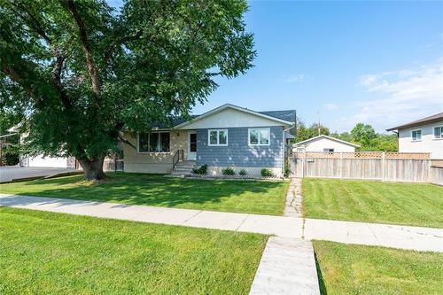 139 Borden Ave, Winnipeg, MB 