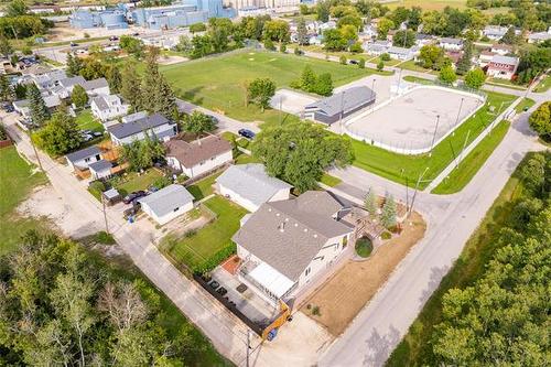 139 Borden Ave, Winnipeg, MB 