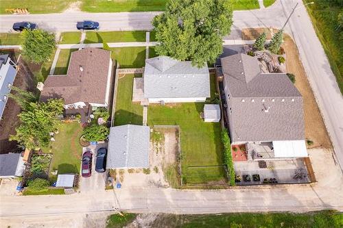 139 Borden Ave, Winnipeg, MB 