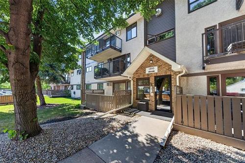 9-1895 St Mary'S Rd, Winnipeg, MB 