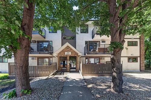 9-1895 St Mary'S Rd, Winnipeg, MB 