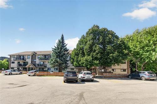 9-1895 St Mary'S Rd, Winnipeg, MB 