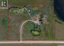 15 Acres of Opportunity  Blucher Rm No. 343, SK S7K 1P3